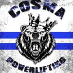 Cosma Powerlifting club wpc france