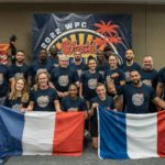 Team France - 2023 orlando