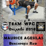 Fiche agesilas maurice wpc france 2018