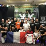 Team France - Team wpc France Europe 2019